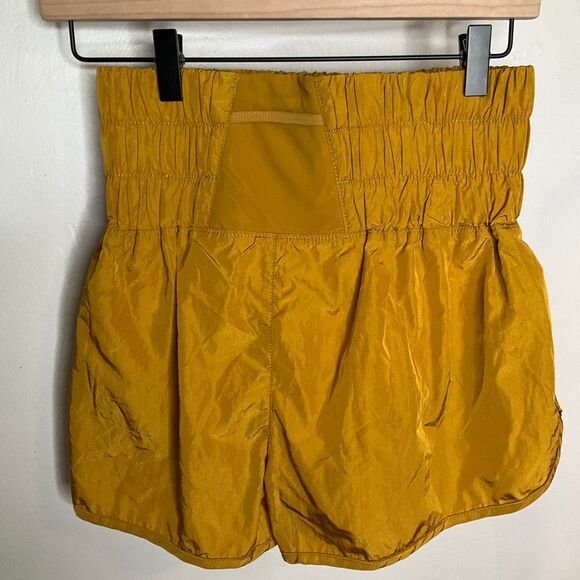 Free People Movement The Way Home  Shorts - Picture 3 of 5